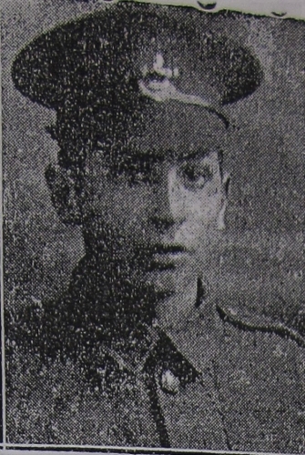 Frederick  Leevers