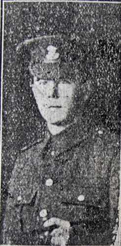 Frank  Valentine Narracott 