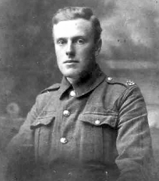 Arthur Jackson Hilditch 