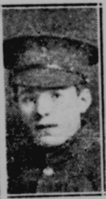 John Walter Griffiths 