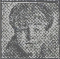 William James McFarlane 